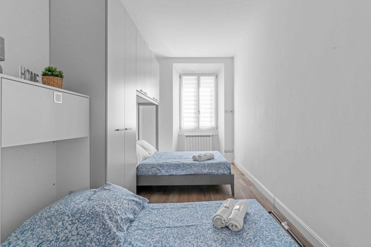 Mo237 Loreto- Duomo -Modern Apartment - Milan Exterior photo